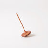 Mader Spaghetti Spin Top | Natural | Conscious Craft
